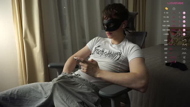 maestro3369 12-03-2025 video jackoff