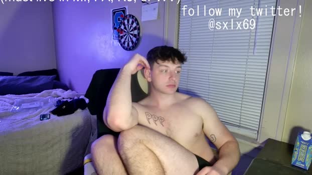 sexylax69 13-03-2025 video gay