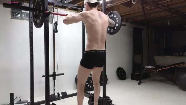 thebrentsavage 13-03-2025 video bicurious