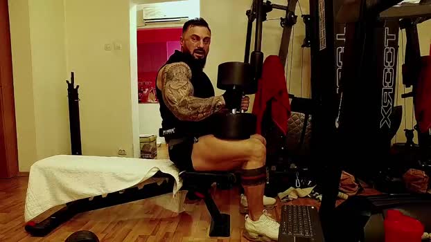 adonis_msc 13-03-2025 video wank