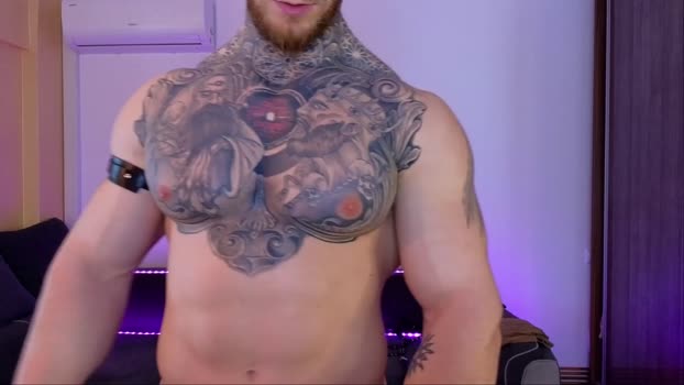 bodyouwant 14-03-2025 video ass