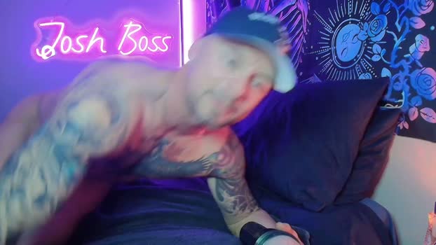 bullbossjosh 14-03-2025 video analtoy