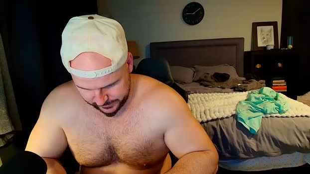 chance69cruise 14-03-2025 video moan