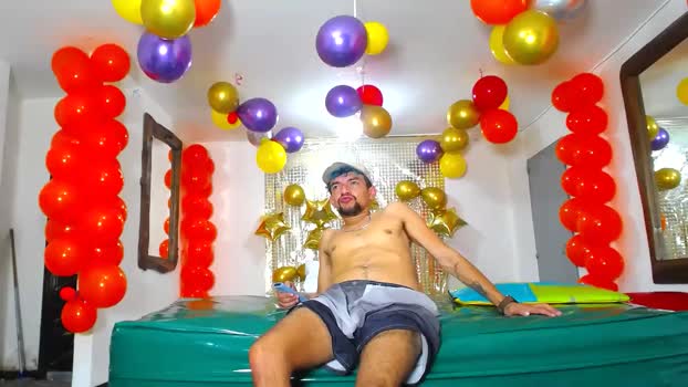 crismens 14-03-2025 video strip