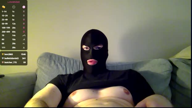 hungking10 14-03-2025 video squirt