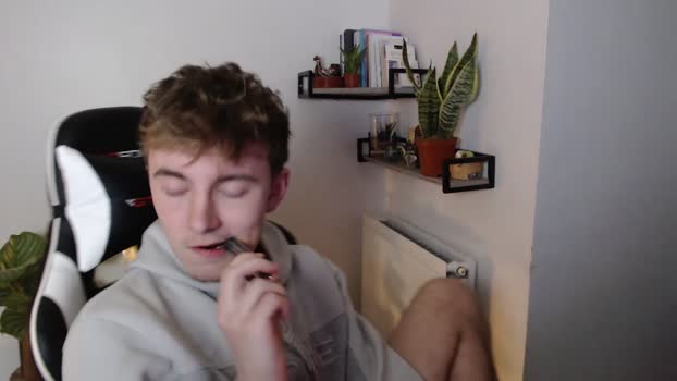 luciancrowe 13-03-2025 video sex