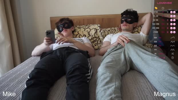 maestro3369 14-03-2025 video Cam