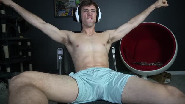 sydaffect 14-03-2025 video fingers