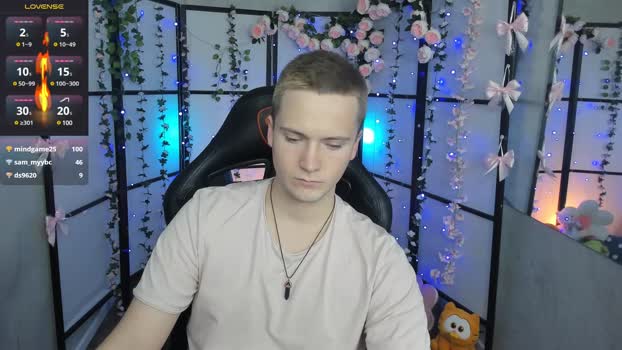 zackhandsome 14-03-2025 video hot