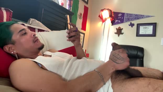 guerra938644 14-03-2025 video Cam