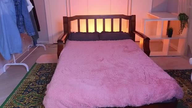 istairee 15-03-2025 video Topless