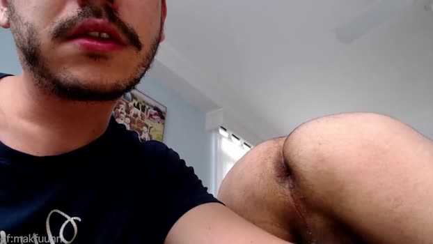 mark_and_fiinn 15-03-2025 video lick