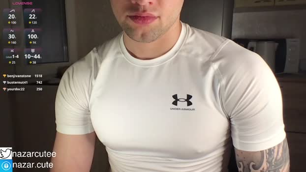 nazar_zona6969 15-03-2025 video handsome