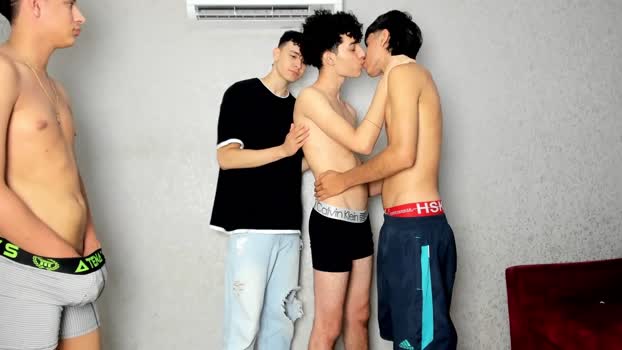 pelusos_mens 15-03-2025 video legs