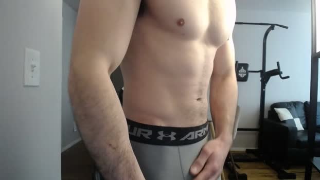 solidmuscle1992 14-03-2025 video wank