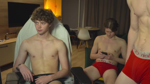 _sopranos_ 14-03-2025 video kiss