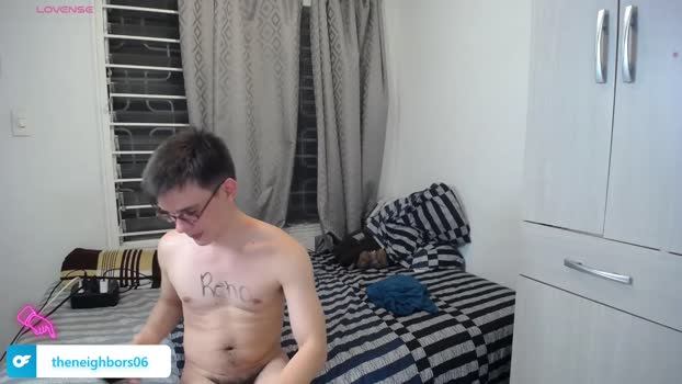 _the_neighbors 15-03-2025 video nude