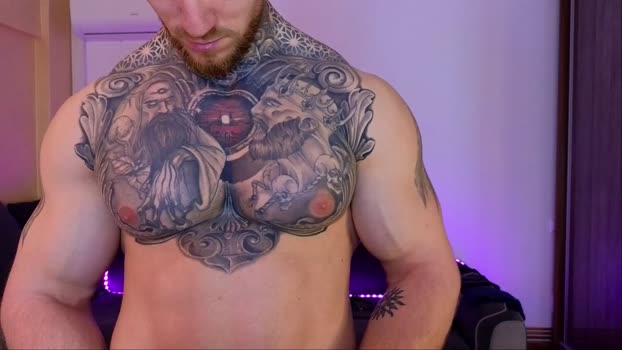 bodyouwant 16-03-2025 video gag