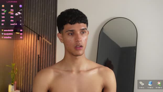 busterspinter 16-03-2025 video naked