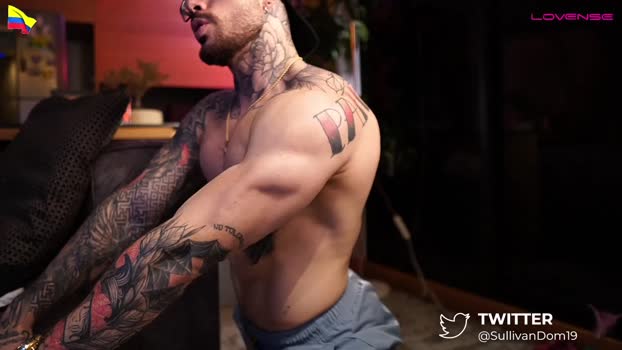 dominic_sullivan1 16-03-2025 video suckshow