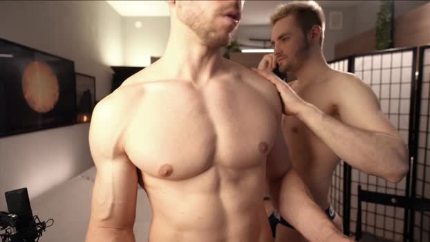 muscularfriend 15-03-2025 video Nude