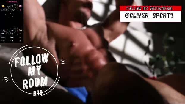 oliversport 16-03-2025 video sexybody