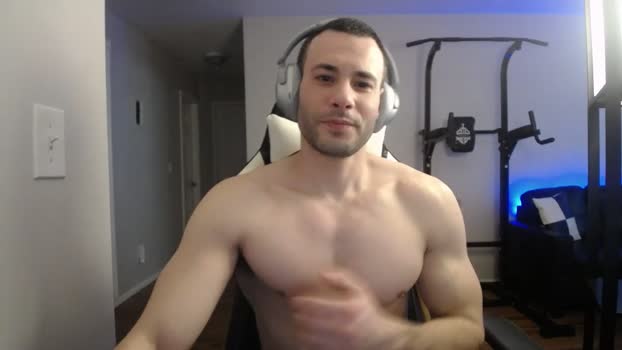 solidmuscle1992 15-03-2025 video moan