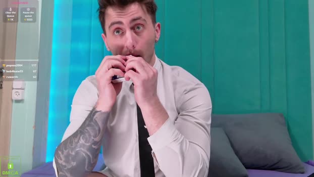 steelmuscles 16-03-2025 video bj-dildo