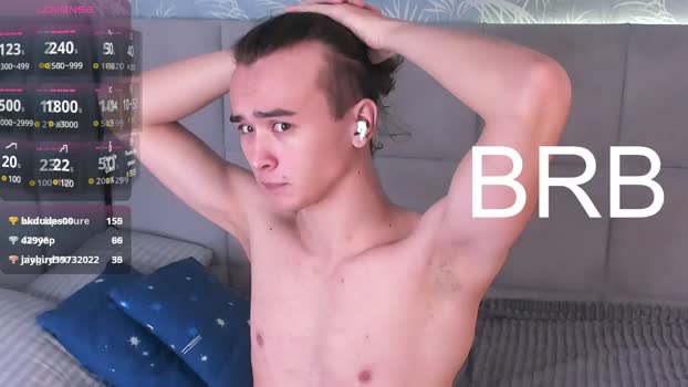 sweet_jamees 15-03-2025 video hot