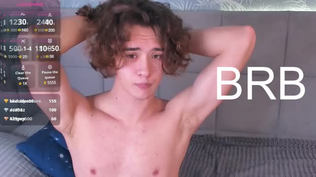 sweet_jamees 16-03-2025 video Video