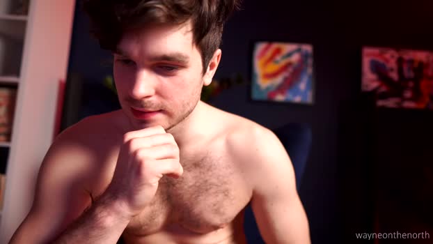 waynenorth 16-03-2025 video Cam