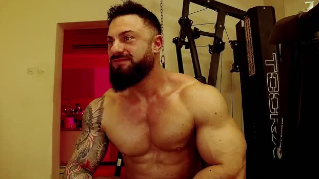 adonis_msc 16-03-2025 video love