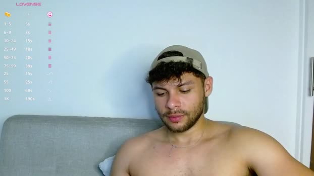 haku_kanjii 17-03-2025 video kissing