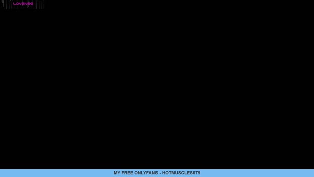 hotmuscles6t9 17-03-2025 video Recorded