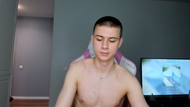 lance_belll 17-03-2025 video Naked