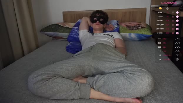 maestro3369 16-03-2025 video beauty