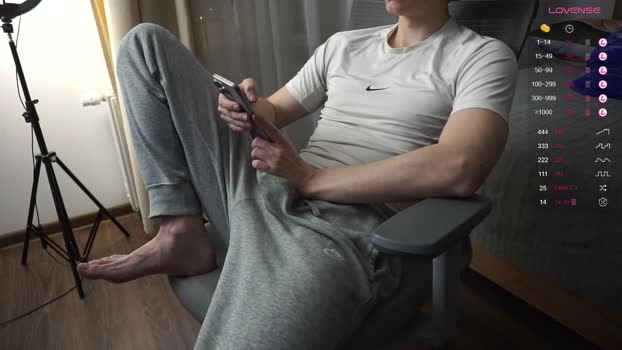 maestro3369 17-03-2025 video blowjob