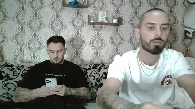 mastermusclejon 16-03-2025 video bigload