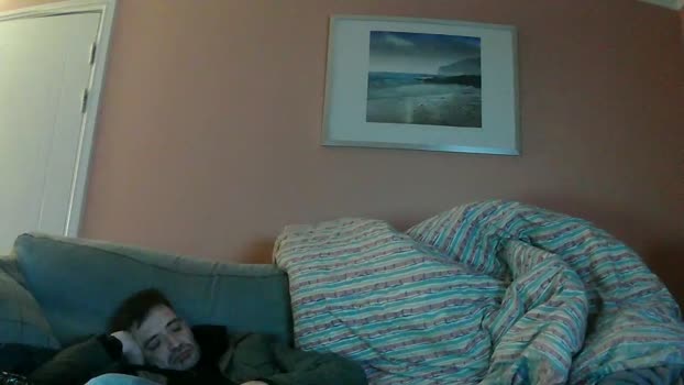 stonedstroke 17-03-2025 video lush