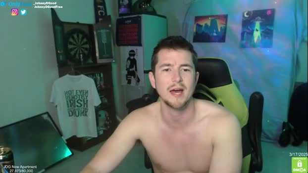 bigjohnny550 18-03-2025 video lick