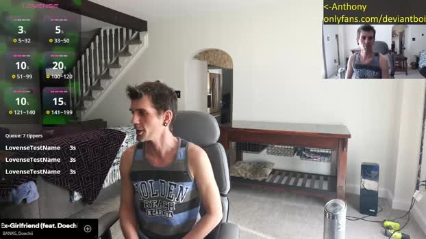 deviantill 18-03-2025 video oral