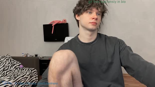 eitanhere 17-03-2025 video prettyface