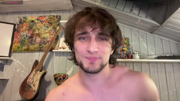 manolein 18-03-2025 video jackoff