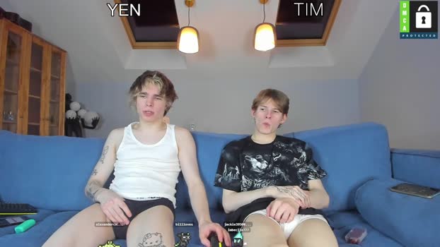 tim_milll 17-03-2025 video sexymale