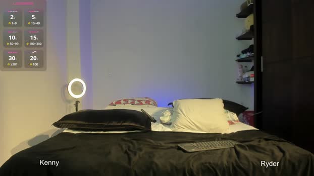 twintease 18-03-2025 video handsome