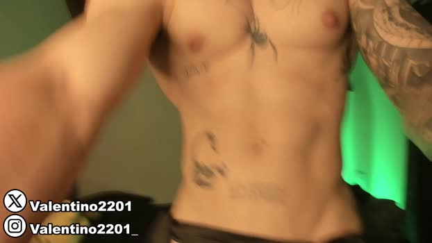 valentino2201 18-03-2025 video spank