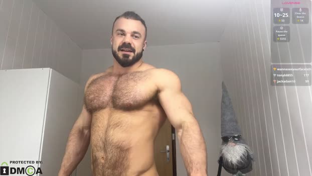 wannaseeyourface 18-03-2025 video spank