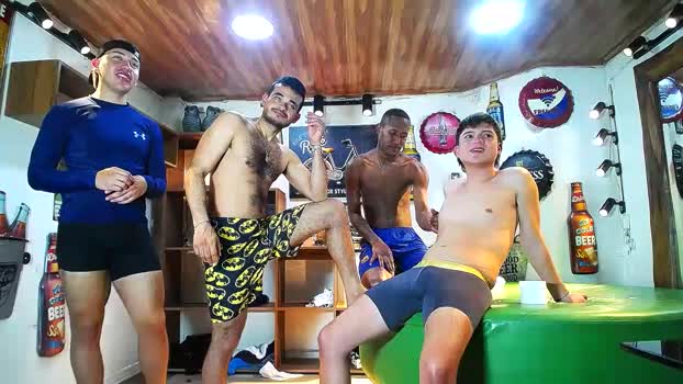 boranget 18-03-2025 video spank