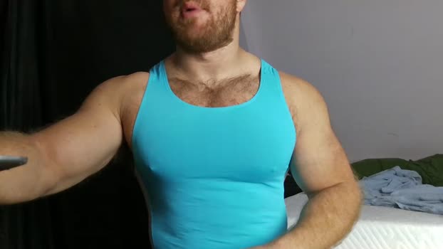 cammin86 19-03-2025 video sweet