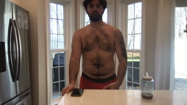 dagreekgod88 19-03-2025 video Topless